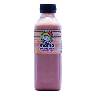 Kem Sữa Tươi Chocolate - MAMA Chocolate