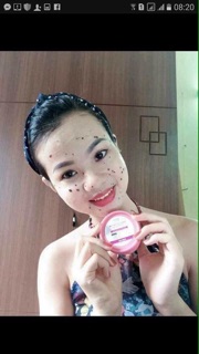 Mặt nạ chăm sóc da