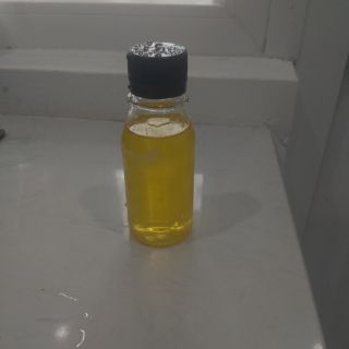 100ml Mật ong hoa Bạc Hà