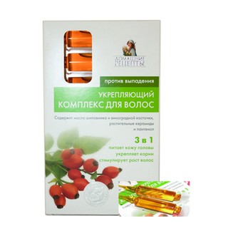 Serum dưỡng tóc và phục hồi tóc hư tổn
