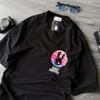 [UNISEX] -Áo thun OFF WHITE [Form rộng] [SIÊU RẺ]