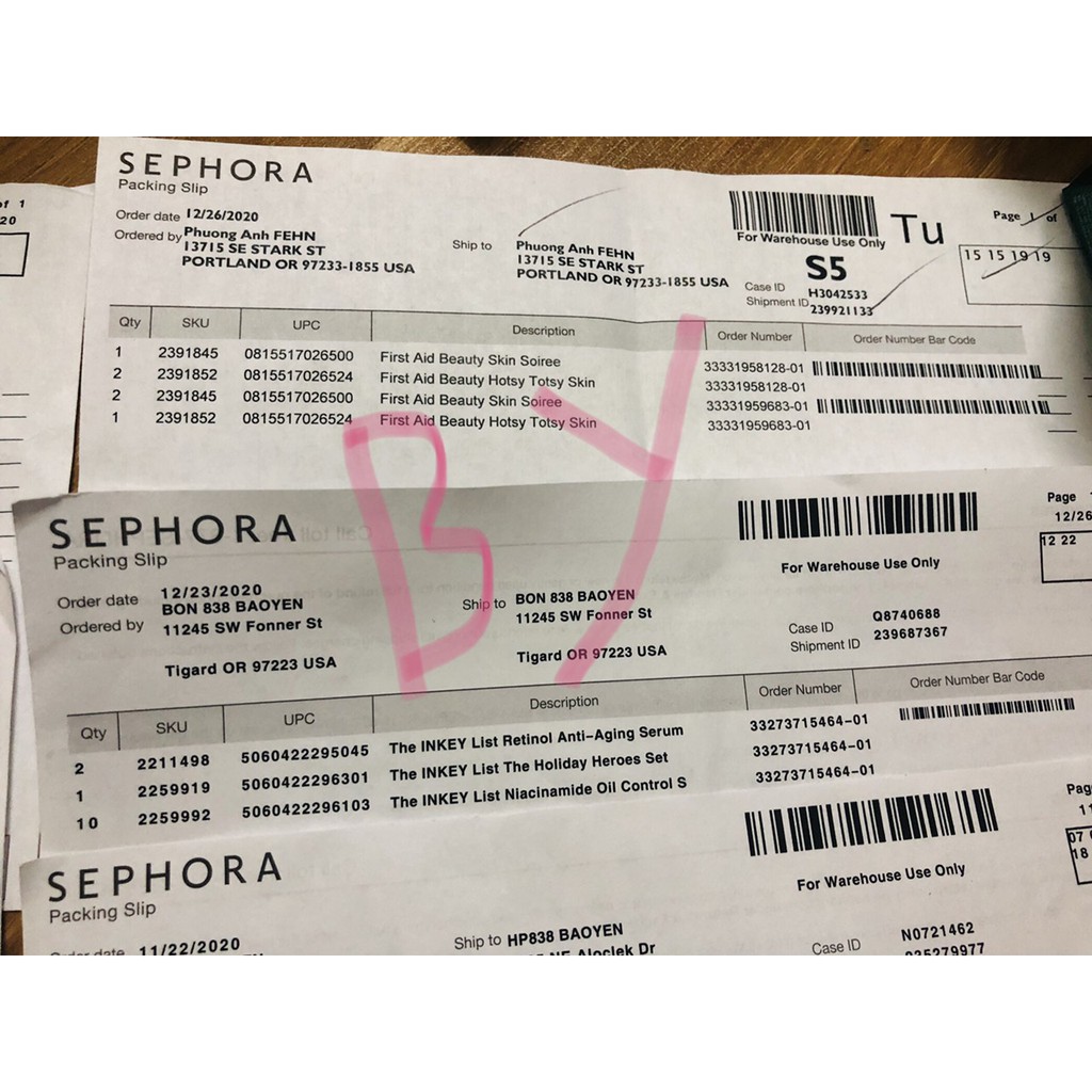 Tinh chất The Inkey List Niacinamide Serum 30ml