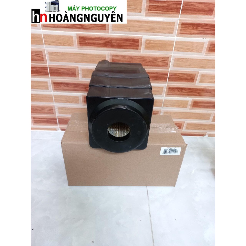 BỘ LỌC BỤI MỰC DÀNH CHO MÁY HÚT MỰC OMEGA VÀ MÁY HÚT TQ