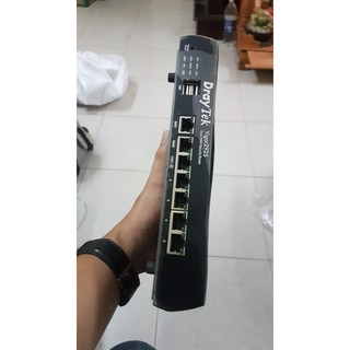 Cân bằng tải modem draytek vigor 2925 hàng sài rồi , dùng tốt