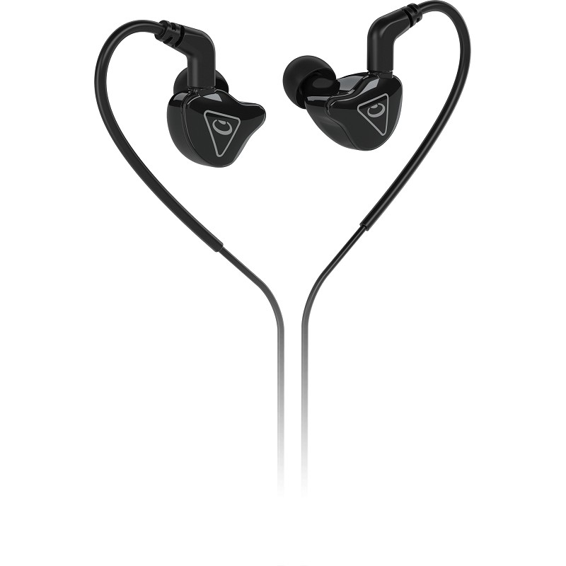 Tai Nghe Monitor Behringer MO240 - Studio Headphones Behringer