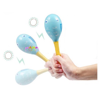 Lục Lạc Đồ Chơi Bằng Gỗ Cho Bé