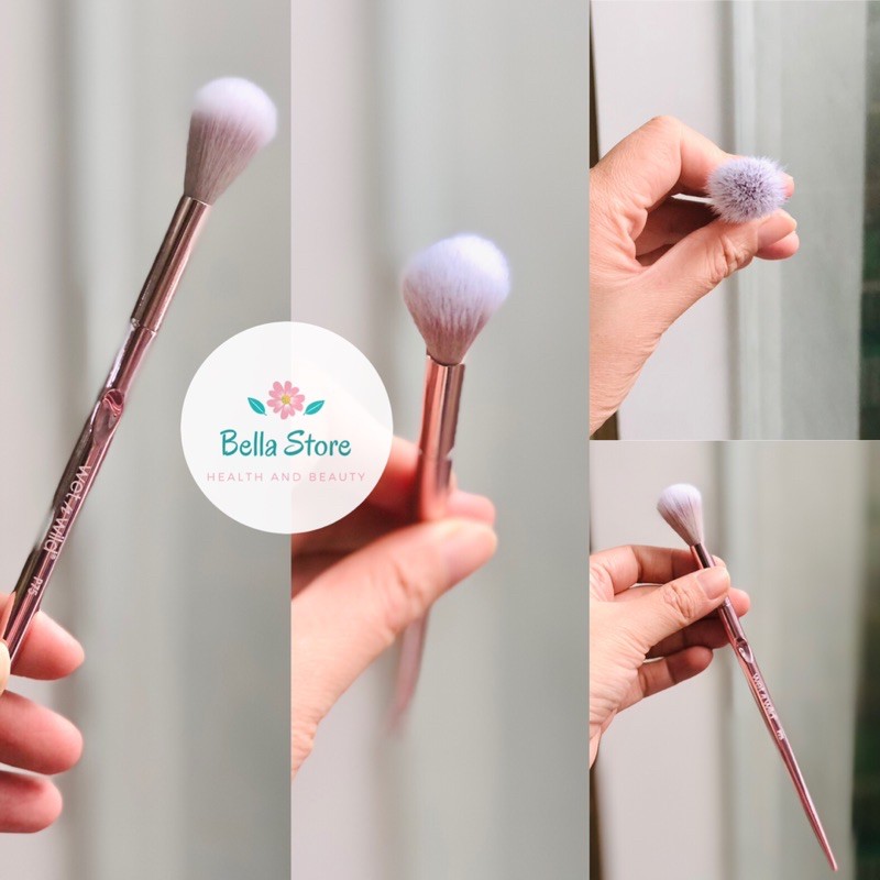 Cọ Highlight Wet n Wild Tapered Highlighting Brush Proline