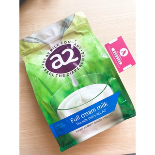 [Mẫu Mới 2018 Date 09/2019] - Sữa A2 Nguyên Kem Của Úc 1kg