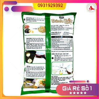 Bột Bánh Cuốn 400g ( Gói )
