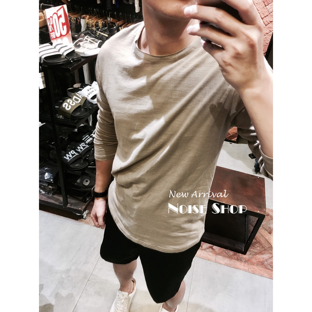 Áo Nỉ Nam Ô Vuông | BigBuy360 - bigbuy360.vn