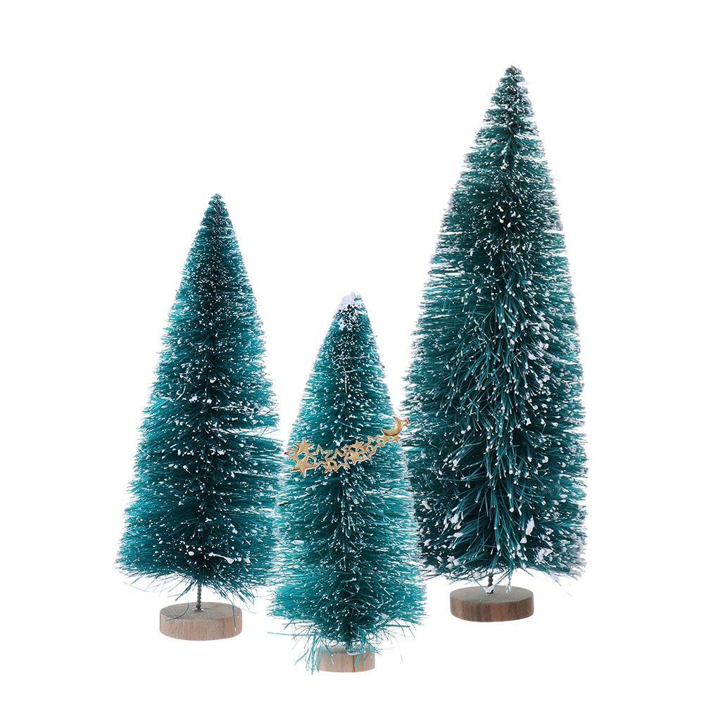 Cây Thông Trang Trí Giáng Sinh Năm Mới 4-23cm