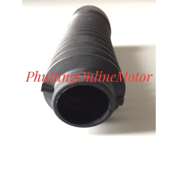 Cao su chụp phuộc trước GD 110  phụ tùng Suzuki Chính hãng