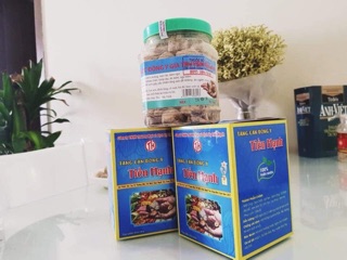 Combo tăng giảm cân