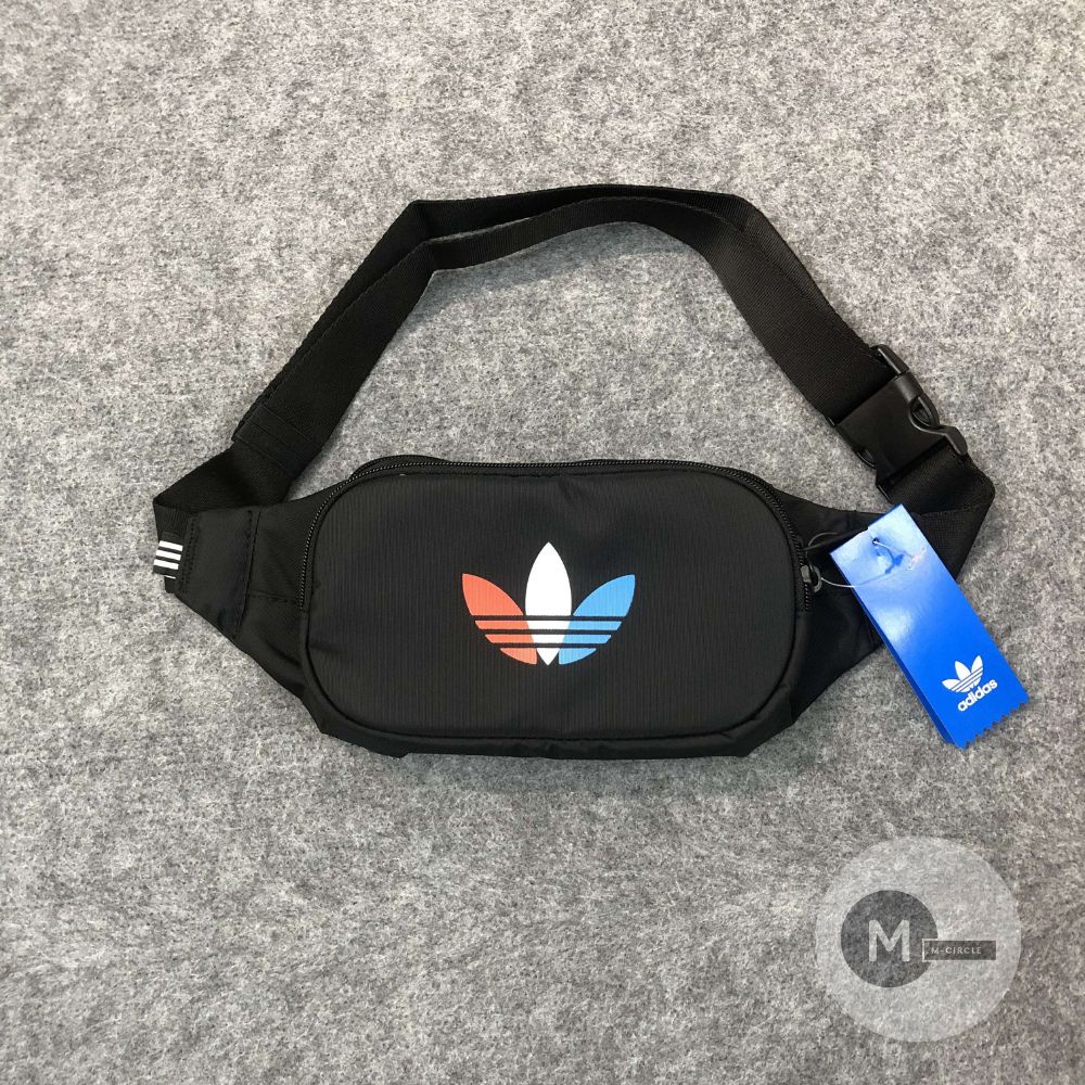 - Túi đeo chéo Adidas thời trang - Phù hợp đi chơi, du lịch