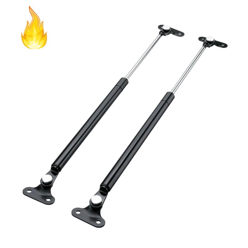 Set 2 Thanh Chống Cốp Sau 53cm Cho Toyota Land Cruiser 80 Series 90-97 68960-60022 68950-60032