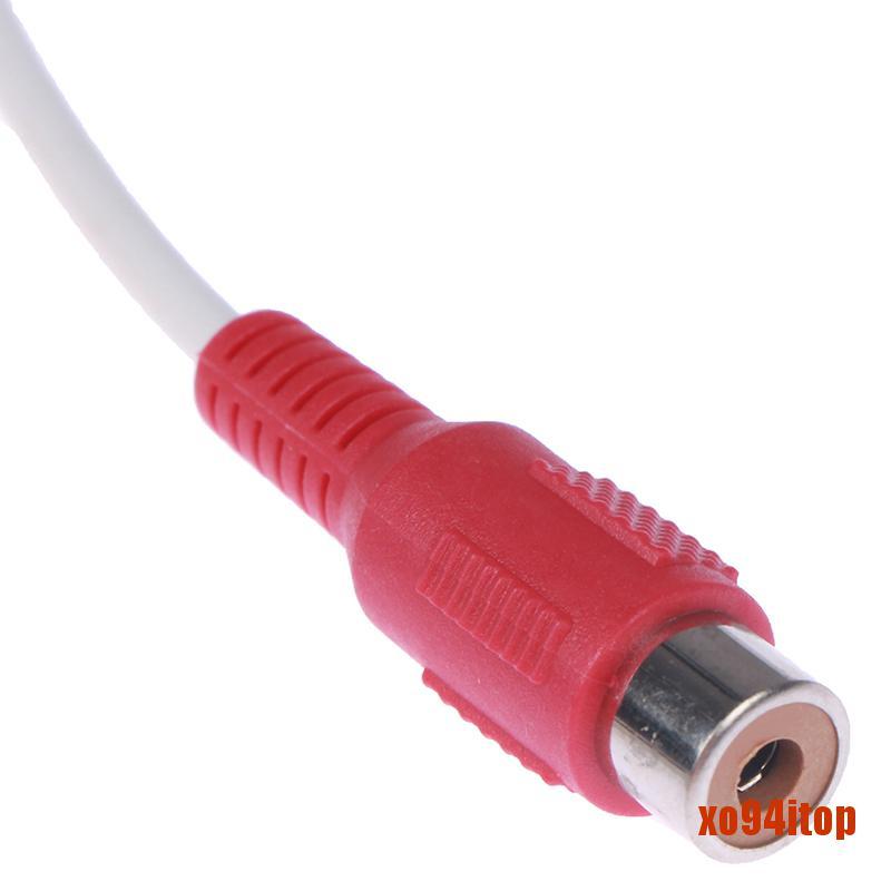 RCA Đầu Chuyển Đổi Tín Hiệu Âm Thanh Hình Ảnh Từ S-Video Av Sang Cổng Usb | BigBuy360 - bigbuy360.vn