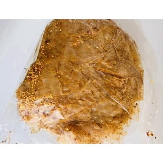 Combo 5kg bánh tráng xì ke mềm