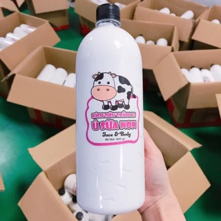 Ủ sữa non kích trắng 🍼🍼🍼