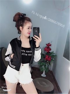 Áo khoác phi