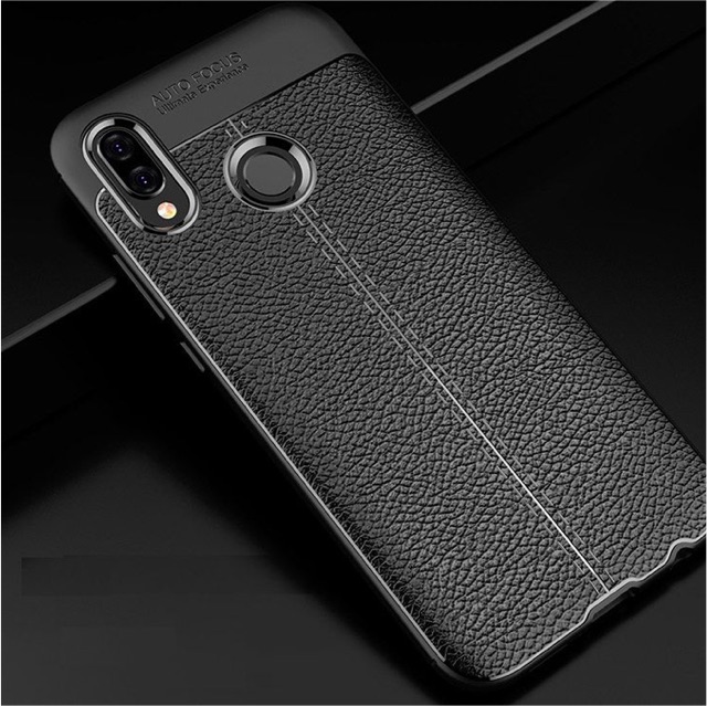 Ốp auto focus huawei nova 3e