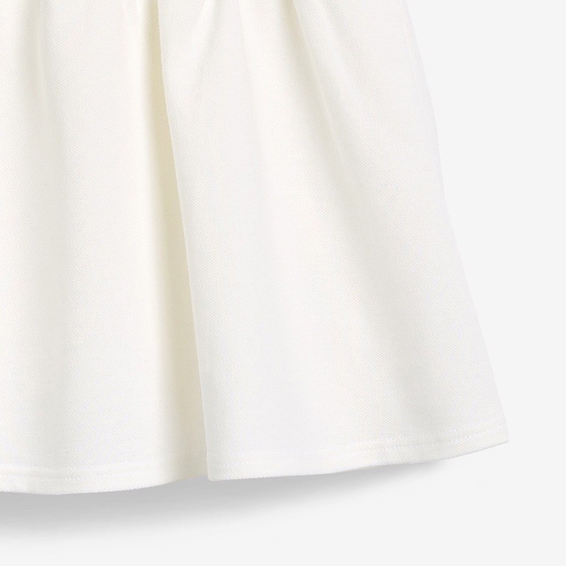 Váy polo Little maven