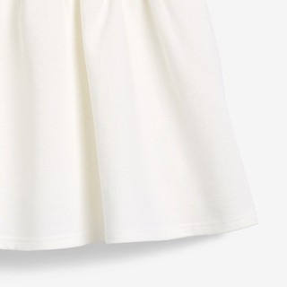 Váy polo Little maven