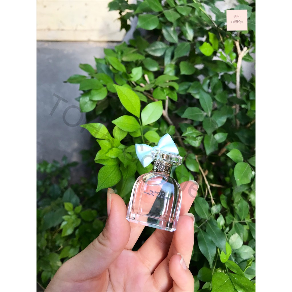 [Mini size_SEPHORA US] Nước hoa Perfect Marc Jacobs EDP mini 5 ml
