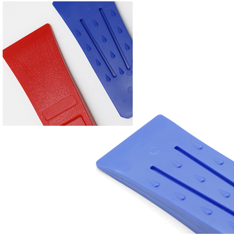 Phụ Kiện Nêm Cây Bằng Nhựa An Toàn