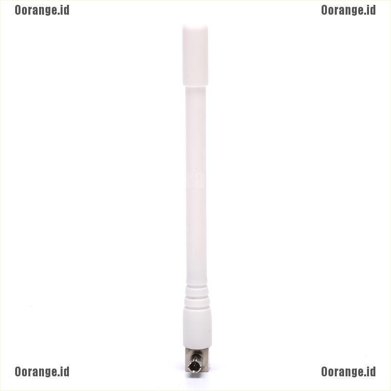Bộ 2 phụ kiện anten TS9 kết nối WiFi 4G tiện dụng dành cho máy Huawei E5573 E8372 ML