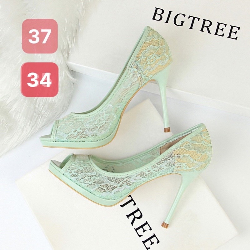 GIÀY (SALE) SIZE 37