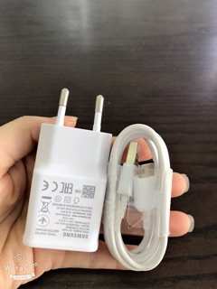 Bộ sạc sam sung S10 Zin Bắc Ninh.