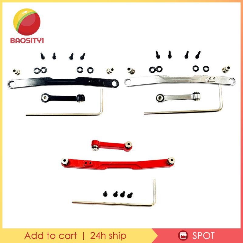 Phụ Kiện Thanh Nối Kim Loại 1: 24 Cho Xe Điều Khiển Từ Xa Axial SCX24