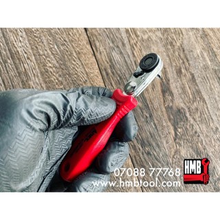 BỘ VẶN ỐC VÍT ĐA NĂNG ANEX NO.525