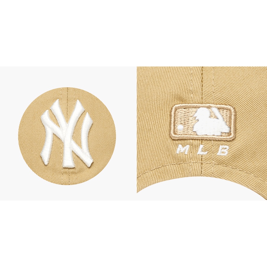 CHÍNH HÃNG MŨ MLB N-COVER V BTS