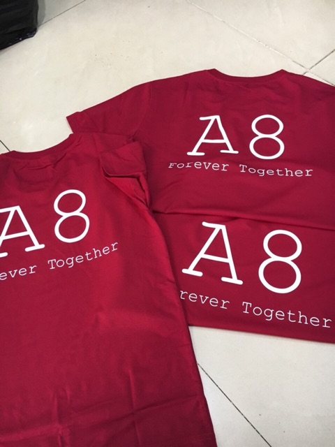 ÁO thun trơn cao cấp chất vải siêu đẹp | BigBuy360 - bigbuy360.vn