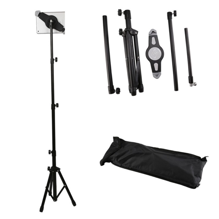 GIÁ ĐỞ 3 Chân Tripod Stand Cho IPAD