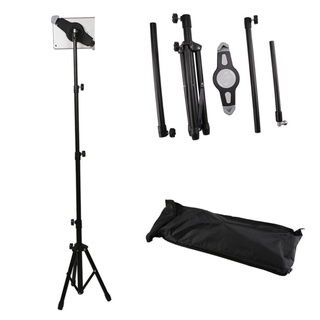 GIÁ ĐỞ 3 Chân IPAD 12.9 PRO Tripod Stand (SHIP HỎA TỐC)