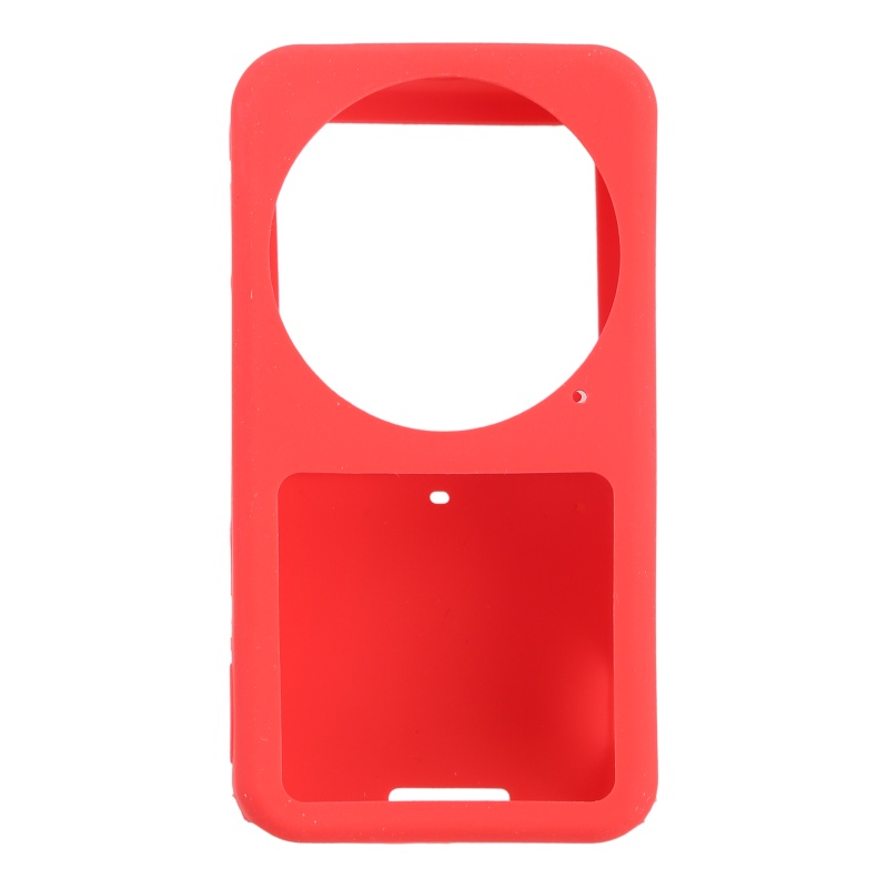 Vỏ Silicone Mềm Bảo Vệ Chống Bụi Cho DJI Action 2