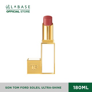 Son Tomford Soleil Ultra Shine Lip Color