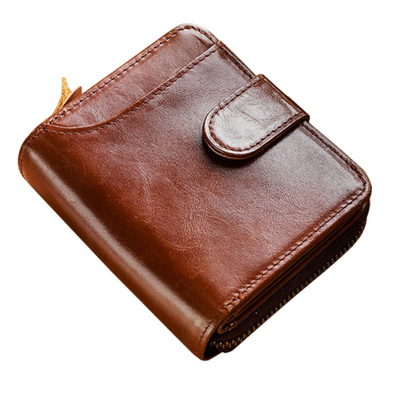 Ví Da Đựng Thẻ Tín Dụng Dành Cho Nam YOUYO