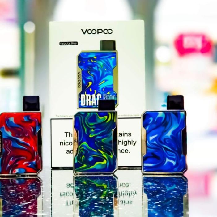 Ppod fiesta drag nano Hoàn Thiện || Xu Hướng Fyp | BigBuy360 - bigbuy360.vn