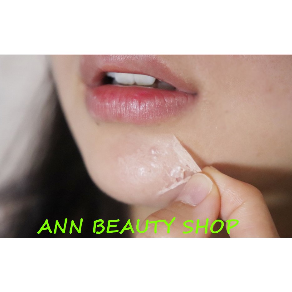 Gel Dán Mụn Second Skin Patch 10ML (date 9/2022) | BigBuy360 - bigbuy360.vn