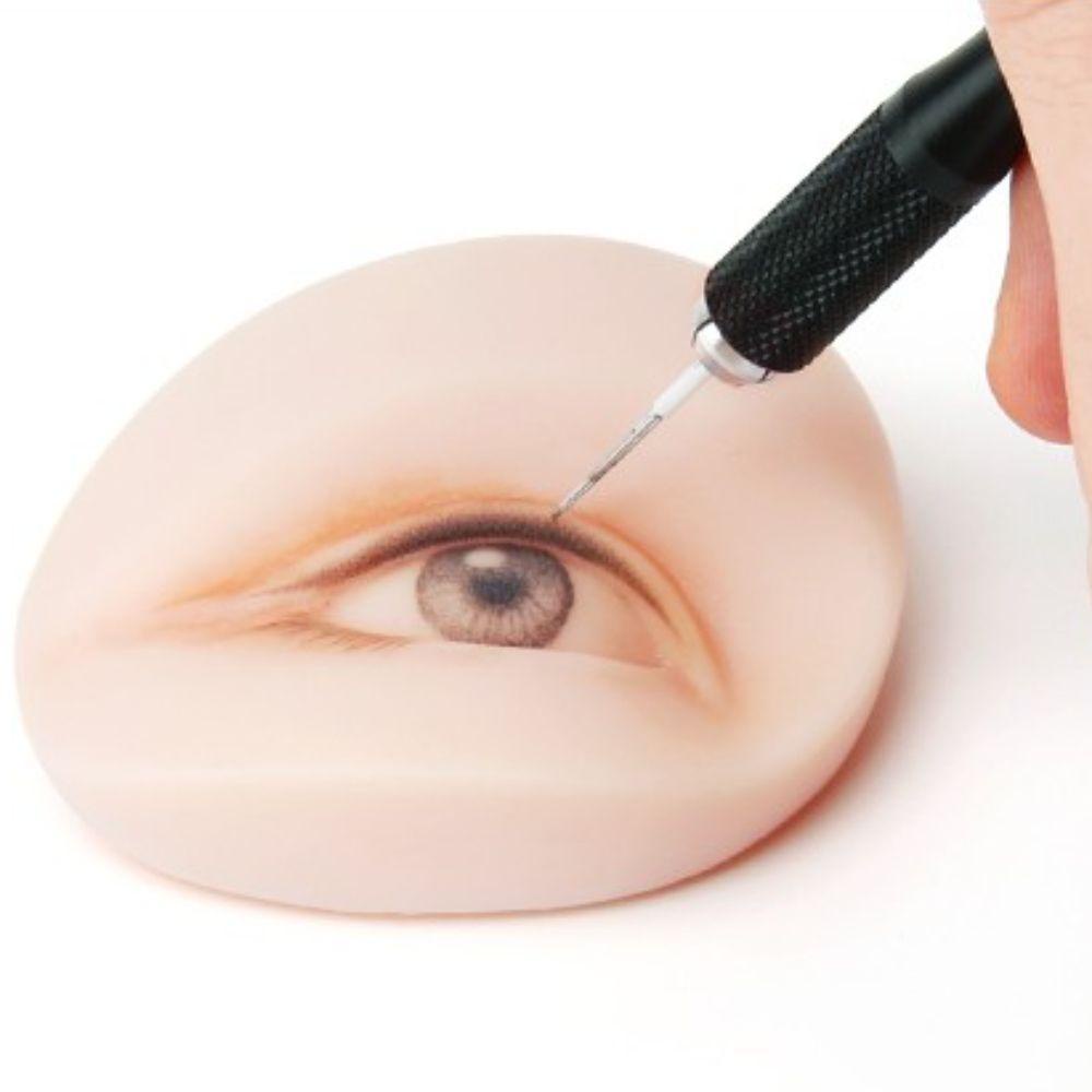 1 Khuôn Da Thay Thế Cho Máy Xăm Hình 3D Vĩnh Viễn