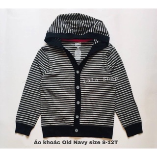 Áo khoác OLD NAVY Cambodia dư xịn