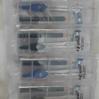 Compa chì gỗ