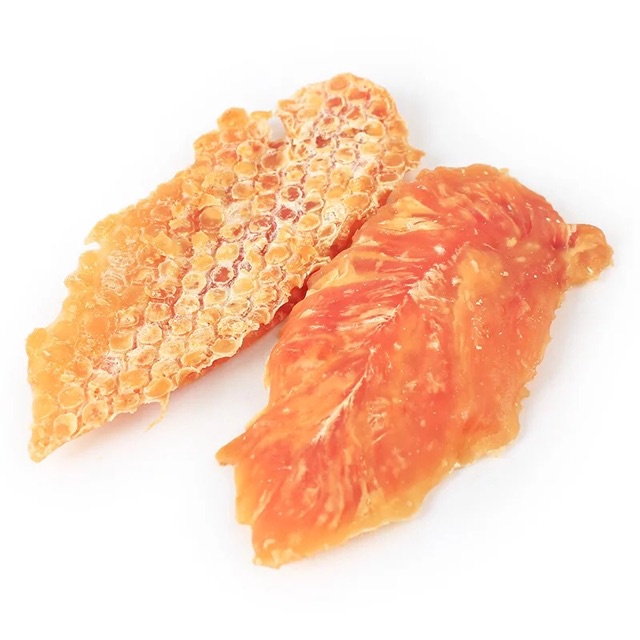 Bánh thưởng xương gặm Taotaopet sạch răng dinh dưỡng túi 100g - Bivido