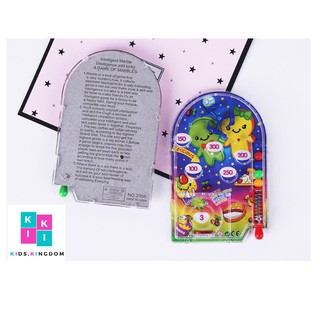 Đồ Chơi Pinball Mini