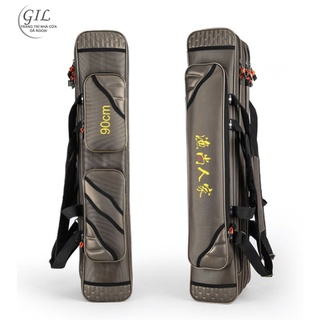 Túi đựng cần câu cao cấp