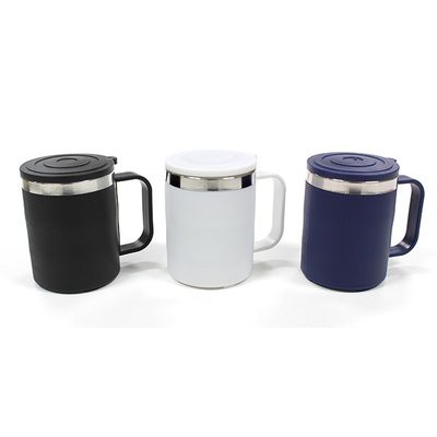 Cốc giữ nhiệt lõi inox cao cấp 220ml Hàng Nhật Chính Hãng