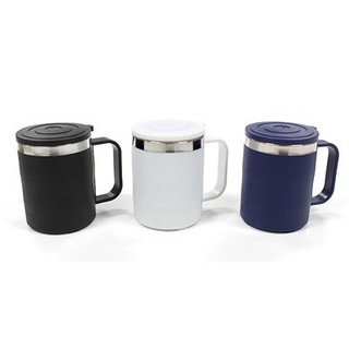 Cốc giữ nhiệt lõi inox cao cấp 220ml Hàng Nhật Chính Hãng